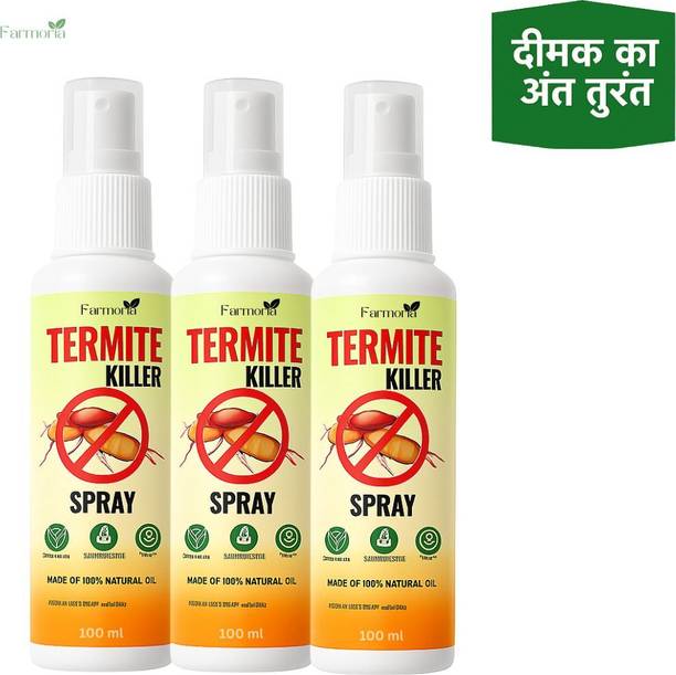 LX_KS_Termite Repellent Spray | Safe Safe Indoors Long Lasting Kitchen Cleaner