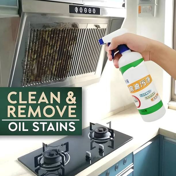 REGLET All Purpose Cleaner Spray Stainless Steel Cookware Cleaner