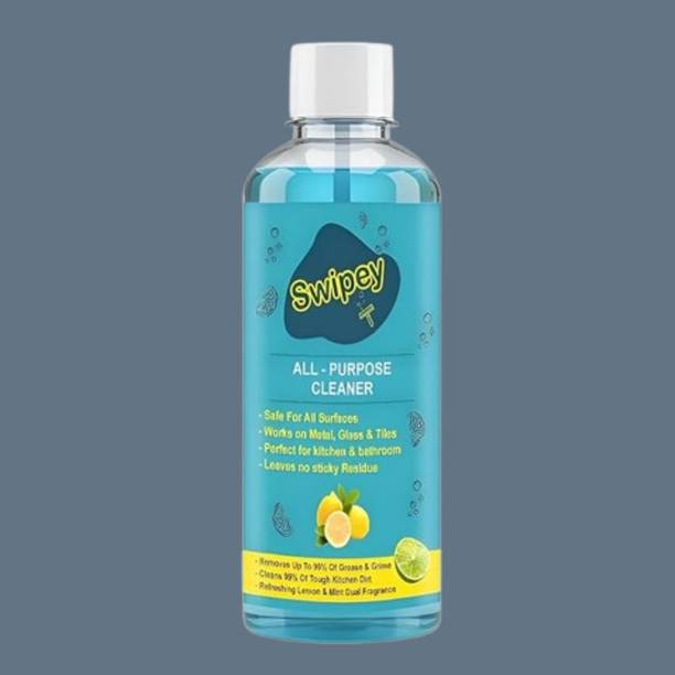 VQUXS ENTERPRISE Fresh Pro Guard Cleaner