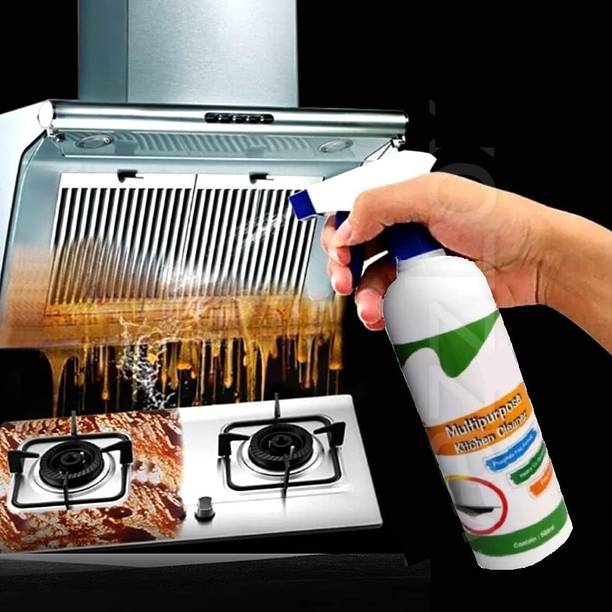 REGLET Spray for All-purpose foam cleaning solution