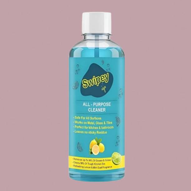 VALUE MART Supreme Shine Surface Cleaner