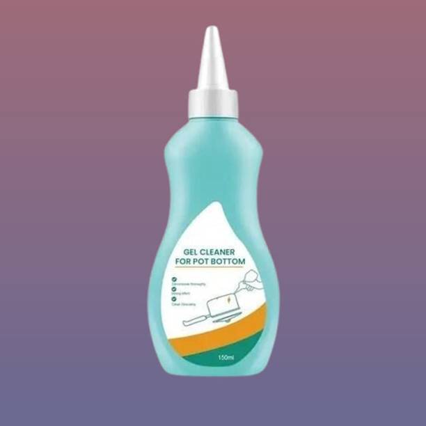 Gravix Versatile Sudsy Detergent Bottle