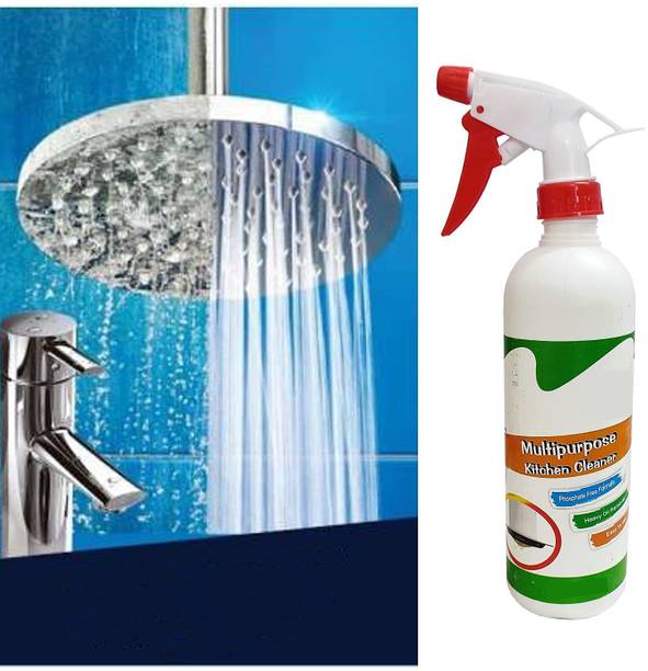 REGLET Spray Remove Oil/grease/stains Effective Kitchen Cleaner