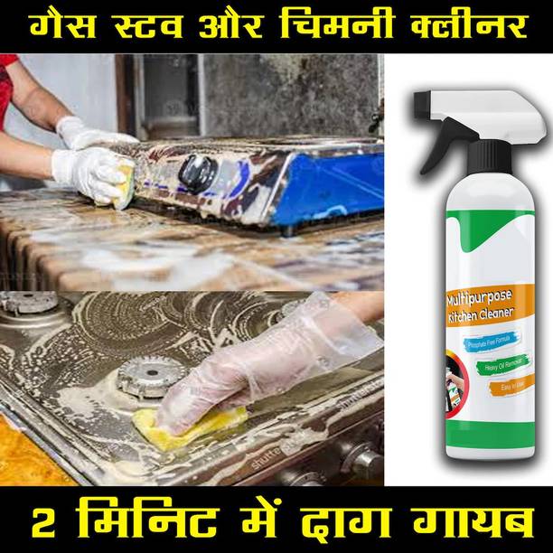 REGLET Multi-Purpose Disinfectant And all Purpose Remover Spray