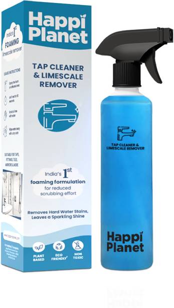 Happi Planet Tap Cleaner & Limescale Remover