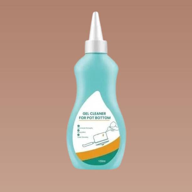 Telnix Multi use Sudsy Detergent Bottle