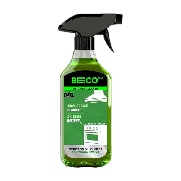 Beco Max- Kitchen Cleaner-Instantly removes Tough Greas...