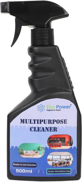 Eko Power Multipurpose Spray Cleaner for Home and Kitchen Application