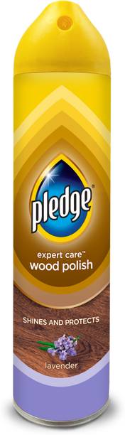 Pledge Wood Polish -Lavender 250 ml