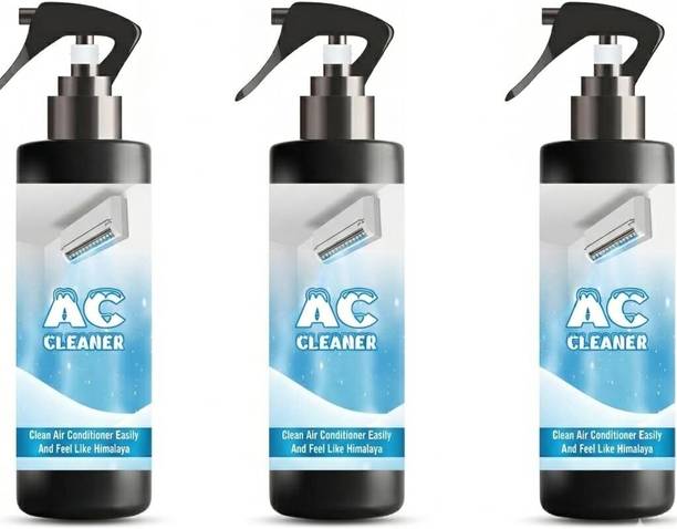 Scentoriya 2 AC cleaner spray