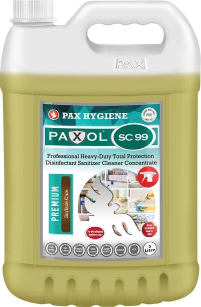 Paxol Disinfectant Sanitizer and Cleaner