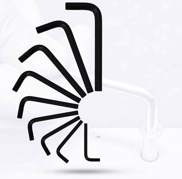 Allen Key Sets Online in India at Best Prices 22Feb25