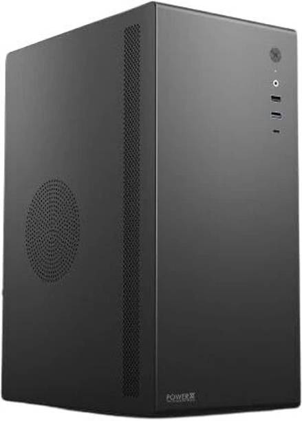 powerx i7 3770 Core i7 (16 GB DDR4/1 TB/128 GB SSD/Windows 11 Home/0 Inch Screen/ASSEMBLED PC) with MS Office