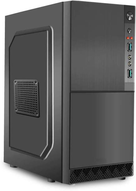 ENTWINO Assembled PC_i52400_8_500_120 i5 2400 (8 GB RAM/Intel Onboard Graphics/500 GB Hard Disk/120 GB SSD Capacity/Windows 10 Home (64-bit)/0.512 GB Graphics Memory) Mid Tower