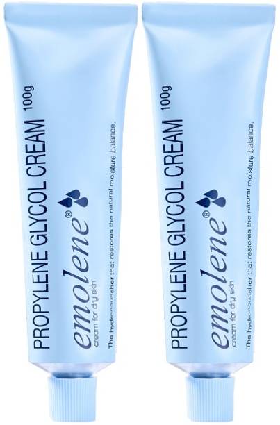 Emolene Propylene Glycol (hydronourisher for dry skin) Cream