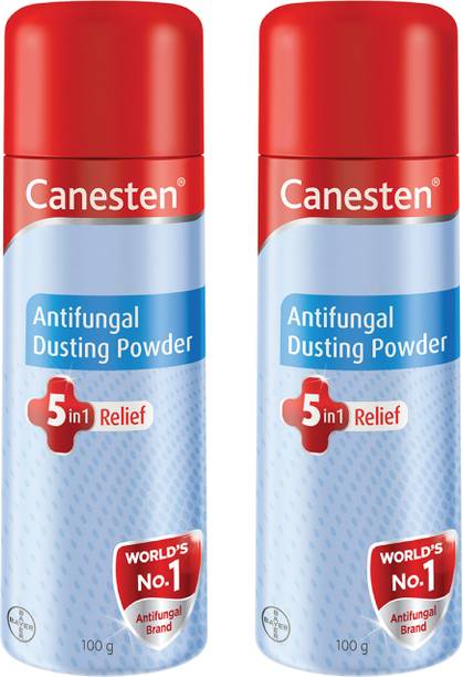 Canesten Antifungal dusting Powder