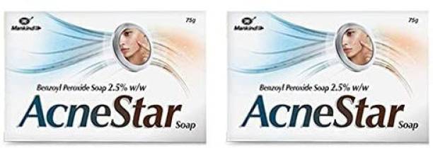 AcneStar Soap Bar