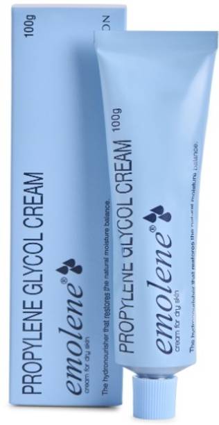 Emolene Propylene Glycol (hydronourisher for dry skin) Cream