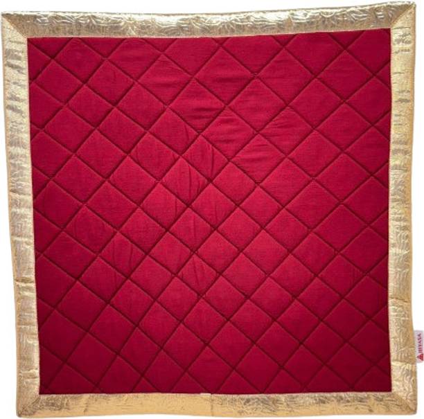hiyasa hindu Altar Cloth
