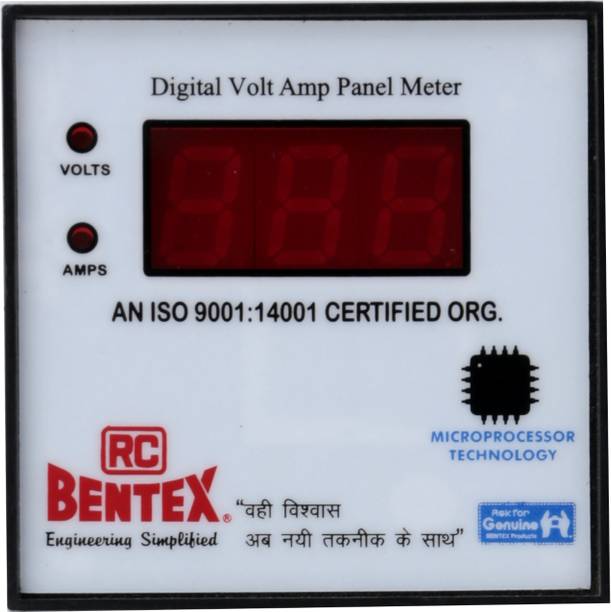 Ammeters Buy Ammeters Online at Best Prices In India