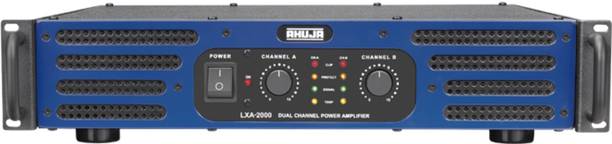 Ahuja LXA-2000 2000 W AV Power Amplifier