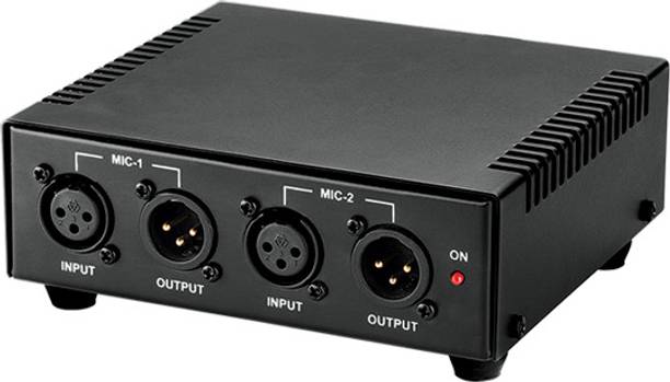Ahuja APS-482 48 W AV Power Receiver