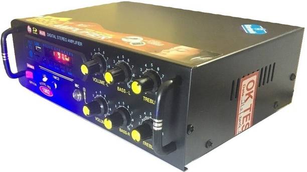M MOD CON 1002 Bluetooth AUX USB 158 W AV Control Amplifier
