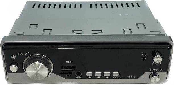 AMMu car amp450 12 W AV Control Amplifier