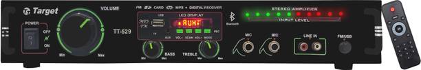 Target TT529 80 W AV Power Amplifier