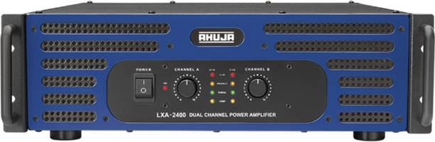 Ahuja LXA-2400 2400 W AV Power Amplifier
