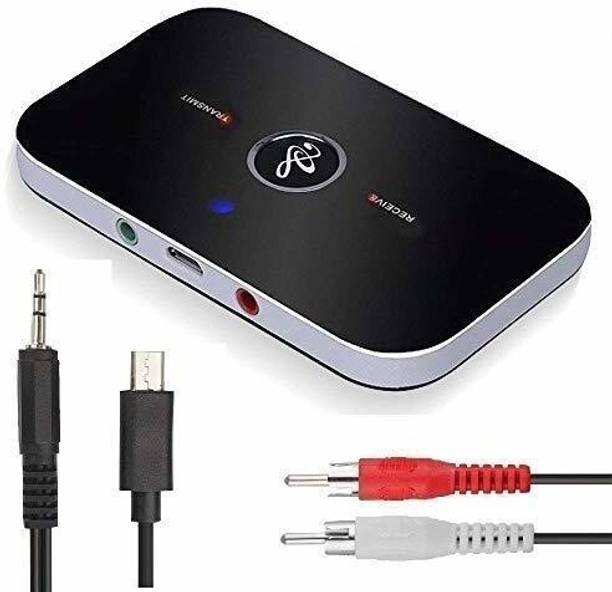 Etzin Transmitter and Receiver 2 in 1(EPL-831WA) 5 W AV Control Receiver