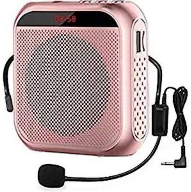 FreshDcart Wireless Voice Amplifier 8 W AV Control Amplifier