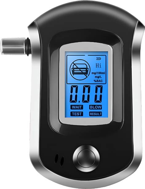 vinesto VIN-AT-01-02 Advanced Alcohol Tester – Precision, Power & Smart Testing! Analytical Scale