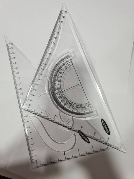 Pre Stationery scale and school students SET OF 2 Analytical Scale