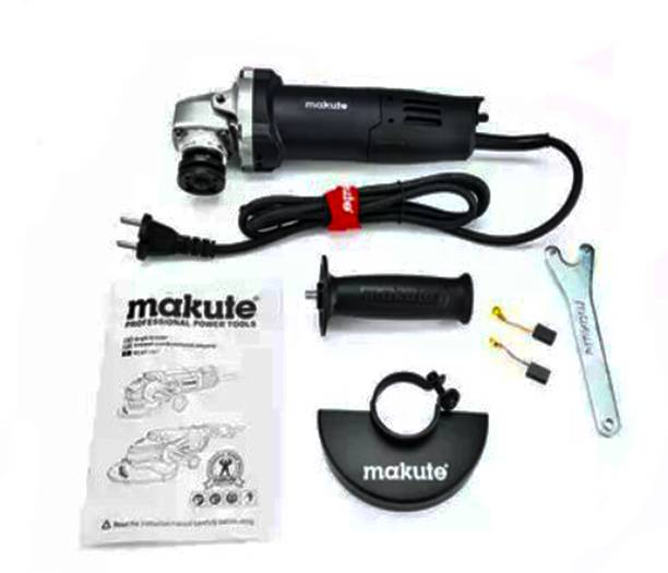 MALFAH ENTERPRISES MAKUTE AG017 ANGLE GRINDER 4" 800W Angle Grinder