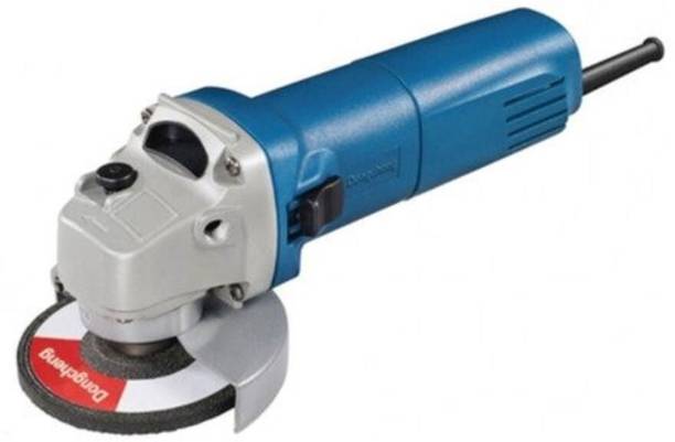 Sauran 100A 16mm x 4Inch 710-Watt Angle Grinder Angle Grinder