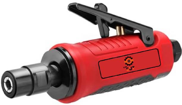GSK Cut Air Die Grinder 6mm & 3mm - 1/4'' Pneumatic Die Grinder Machine Angle Grinder