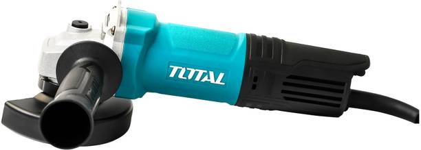 TOTAL 4 inch | 900W | 12000 RPM - TG10910056 Angle Grinder