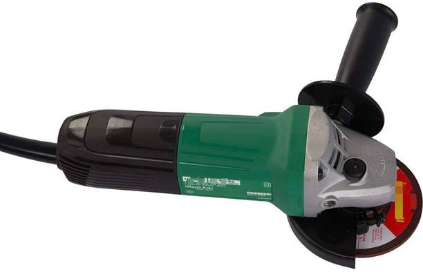 SRIM 6 Angle Grinder