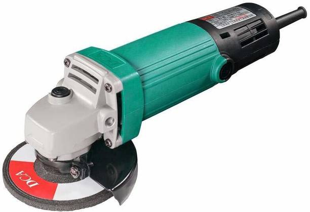 Sauran Angle Grinder 100mm 560W Angle Grinder
