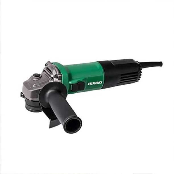 HIKOKI G13MGBS9Z Angle Grinder