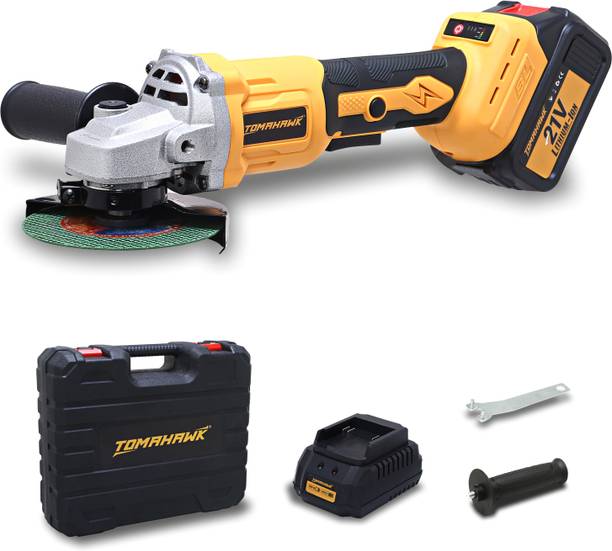 Tomahawk TAG-1155 Angle Grinder