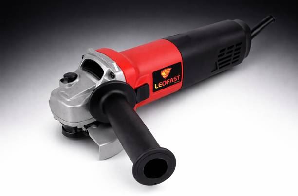 LEOFAST Heavy Duty Angle Grinder Angle Grinder