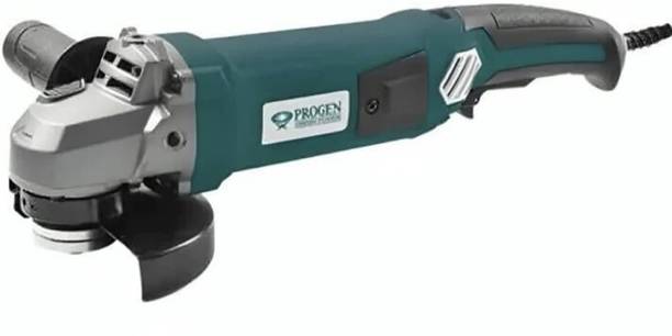 progen 9105-NHG, heavyduty Multipurpose Cutter, 1600W angle grinder Angle Grinder