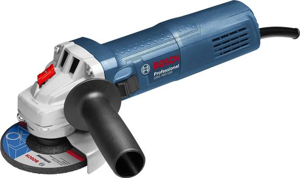 BOSCH GWS 900-100 Angle Grinder