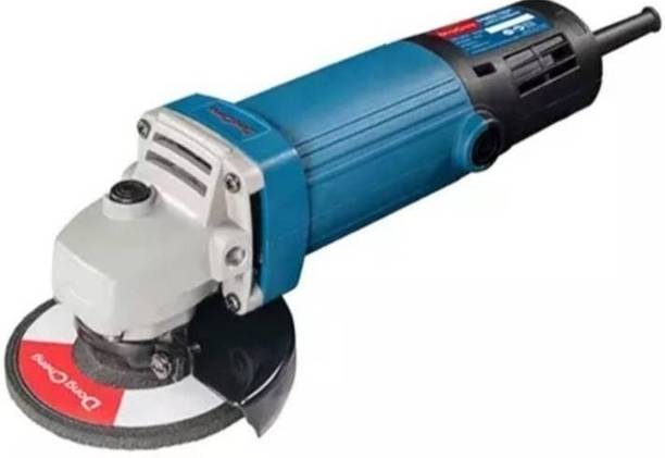 Dongchengg DCAGRRO100MM Angle Grinder