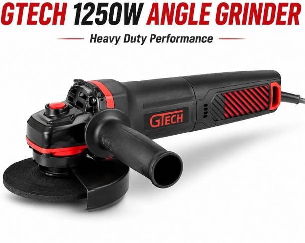 gtech जीटेक एंगल ग्राइंडर Angle Grinder