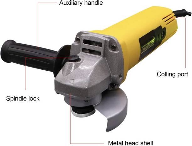 PKGLOBAL 801GRINDER Angle Grinder