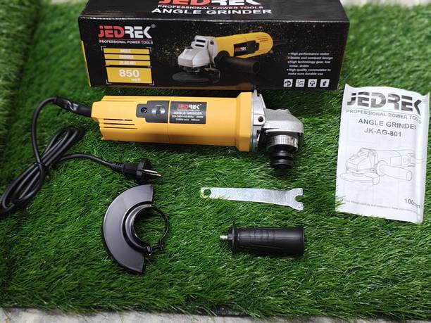 JEDREK JED-AG100 700W SIDE SWITCH Angle Grinder