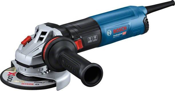 BOSCH GWS 14-125 CI Angle Grinder